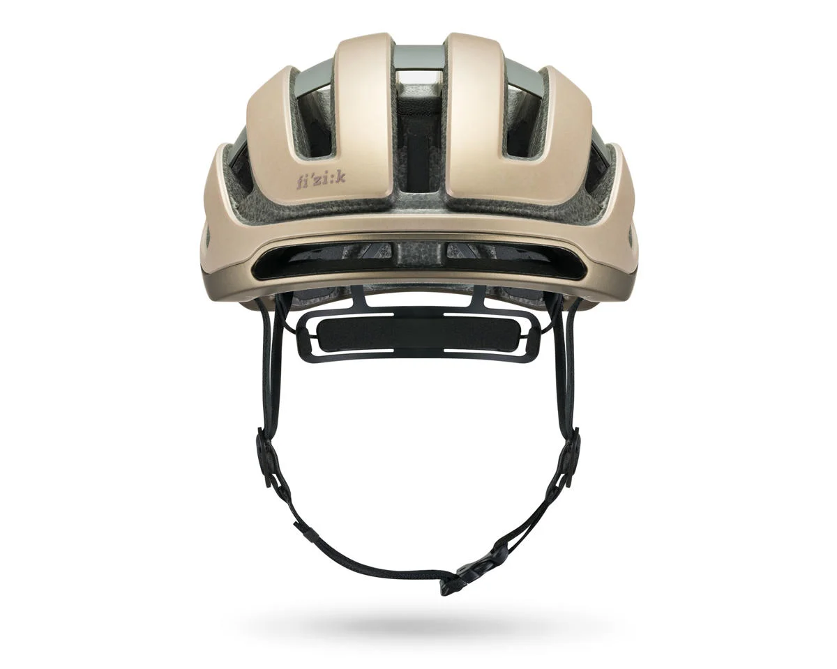 fizik Kudo Road Helmet (Bronze) (L)